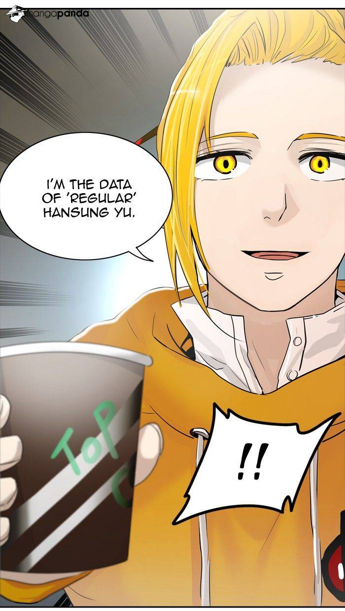 Tower of God Chapter 345 image 023